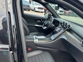 Mercedes-Benz GLC 300 * 4MATIC * ПРЕДСТАВИТЕЛСТВО * 360 * ПОДГРЕВИ * ПАМ, снимка 17