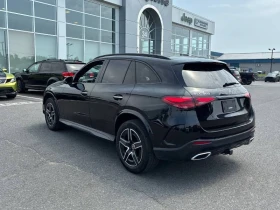 Mercedes-Benz GLC 300 * 4MATIC * ПРЕДСТАВИТЕЛСТВО * 360 * ПОДГРЕВИ * ПАМ, снимка 6