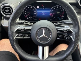 Mercedes-Benz GLC 300 * 4MATIC * ПРЕДСТАВИТЕЛСТВО * 360 * ПОДГРЕВИ * ПАМ, снимка 10