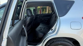 Toyota Rav4 2.2D4D-150кс/Key less/Face/EURO 5/ВНОС ОТ ИТАЛИЯ, снимка 16