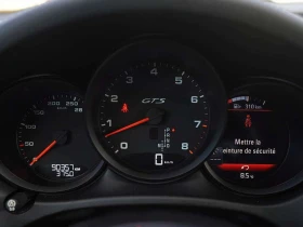 Porsche Macan * GTS Panoramic roof BSM * CARFAX * ЦЕНА ДО БГ, снимка 17