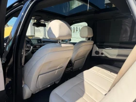 BMW X5 3.5i full black много екстри серв. история, снимка 9