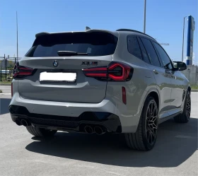 BMW X3 M, снимка 2