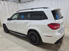 Mercedes-Benz GLS 63 AMG, снимка 5