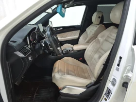 Mercedes-Benz GLS 63 AMG, снимка 7
