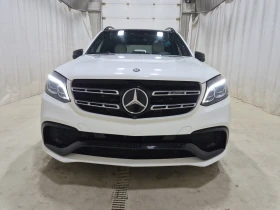 Mercedes-Benz GLS 63 AMG, снимка 2