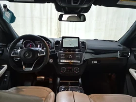 Mercedes-Benz GLS 63 AMG, снимка 9