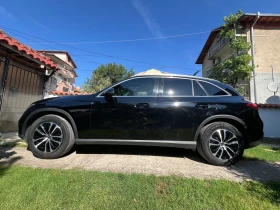 Mercedes-Benz GLC 220 4MATIC Off-Roader, снимка 2