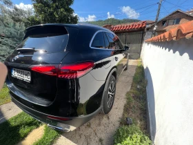 Mercedes-Benz GLC 220 4MATIC Off-Roader, снимка 5