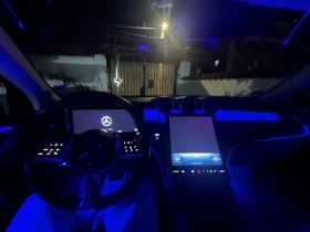Mercedes-Benz GLC 220 4MATIC Off-Roader, снимка 9