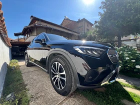 Mercedes-Benz GLC 220 4MATIC Off-Roader, снимка 4