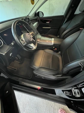 Mercedes-Benz GLC 220 4MATIC Off-Roader, снимка 8