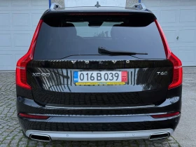 Volvo Xc90 2.0 320kc  7+ 1, снимка 6