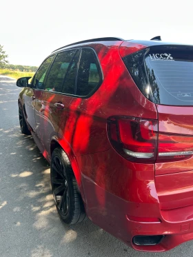 BMW X5, снимка 4