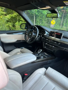 BMW X5, снимка 9