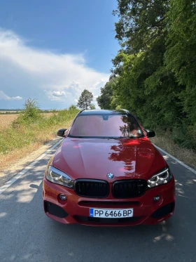 BMW X5, снимка 7