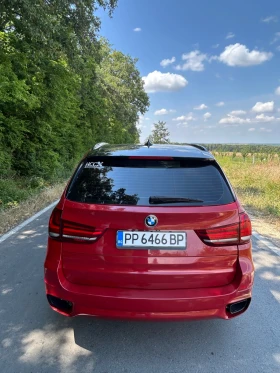 BMW X5, снимка 6
