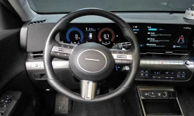 Hyundai Kona | АВТОФИНАНСИРАНЕ | ФИКСИРАНА ЦЕНА ДО БЪЛГАРИЯ, снимка 5