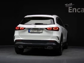 Mercedes-Benz GLA GLA250 4MATIC| 221к.с.| ВКЛ.ТЕХНОТЕСТ, снимка 4