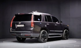 Cadillac Escalade 6.2* V8* ПОДГРЕВ* ОБДУХВАНЕ* КАМЕРА, снимка 2