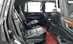 Cadillac Escalade 6.2* V8* ПОДГРЕВ* ОБДУХВАНЕ* КАМЕРА, снимка 12