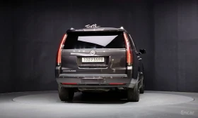Cadillac Escalade 6.2* V8* ПОДГРЕВ* ОБДУХВАНЕ* КАМЕРА, снимка 4