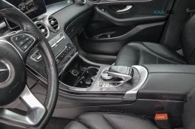 Mercedes-Benz GLC 300 4MATIC* AвтоКредит* (ЦЕНА ДО БГ), снимка 14