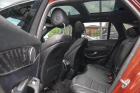 Mercedes-Benz GLC 300 4MATIC* AвтоКредит* (ЦЕНА ДО БГ), снимка 17