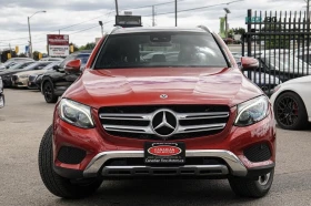 Mercedes-Benz GLC 300 4MATIC* AвтоКредит* (ЦЕНА ДО БГ), снимка 2