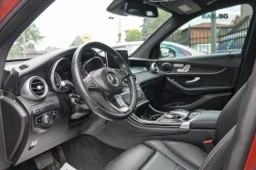 Mercedes-Benz GLC 300 4MATIC* AвтоКредит* (ЦЕНА ДО БГ), снимка 10