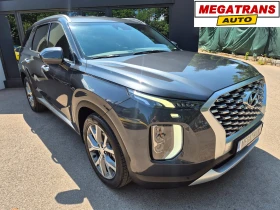 Hyundai Palisade 2.2 4X4 CRDI 6+ 1 ДДС - Наличен в БГ, снимка 1