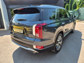 Hyundai Palisade 2.2 4X4 CRDI 6+ 1 ДДС - Наличен в БГ, снимка 3