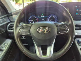 Hyundai Palisade 2.2 4X4 CRDI 6+ 1 ДДС - Наличен в БГ, снимка 10