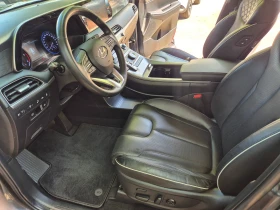 Hyundai Palisade 2.2 4X4 CRDI 6+ 1 ДДС - Наличен в БГ, снимка 5