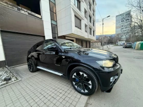 BMW X6 M/BlackEdition/Full/Обслужена/Уникална, снимка 7