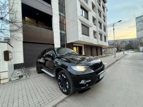 BMW X6 M/BlackEdition/Full/Обслужена/Уникална, снимка 4