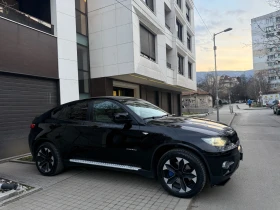 BMW X6 M/BlackEdition/Full/Обслужена/Уникална, снимка 8