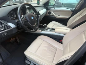 BMW X6 M/BlackEdition/Full/Обслужена/Уникална, снимка 13