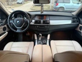 BMW X6 M/BlackEdition/Full/Обслужена/Уникална, снимка 12