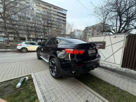 BMW X6 M/BlackEdition/Full/Обслужена/Уникална, снимка 9