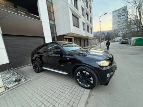 BMW X6 M/BlackEdition/Full/Обслужена/Уникална, снимка 3