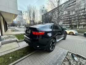 BMW X6 M/BlackEdition/Full/Обслужена/Уникална, снимка 6