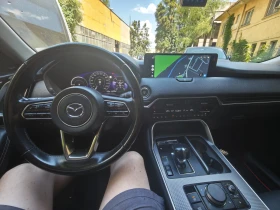 Mazda CX-60, снимка 8