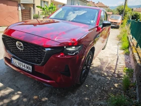 Mazda CX-60, снимка 2