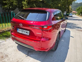 Mazda CX-60, снимка 4
