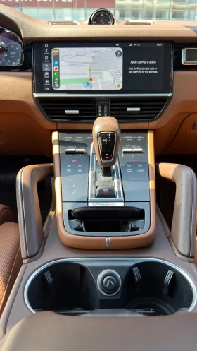 Porsche Cayenne, снимка 13