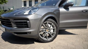 Porsche Cayenne, снимка 1