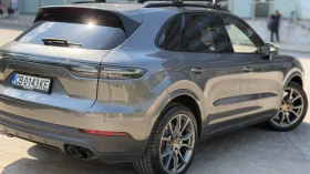 Porsche Cayenne, снимка 4