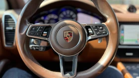 Porsche Cayenne, снимка 16