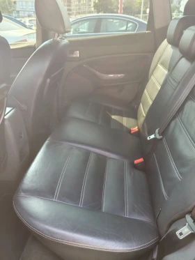 Ford Kuga 2.0 CDTI, снимка 4
